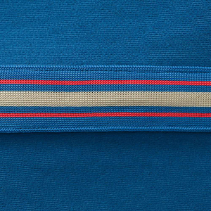 Брюки повседневные Gingersnaps "Warner Blue", синие